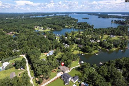 117 Arrow Shores Court, Chapin, SC 29036, USA
