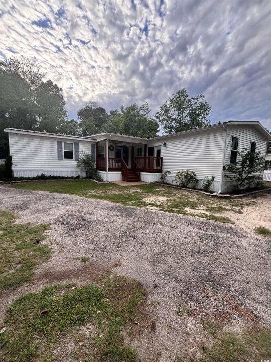 2463 Greenleaf Dr., Conway, Carolina Del Sur 29526, Estados Unidos