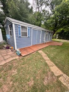 2463 Greenleaf Dr., Conway, Carolina Del Sur 29526, Estados Unidos