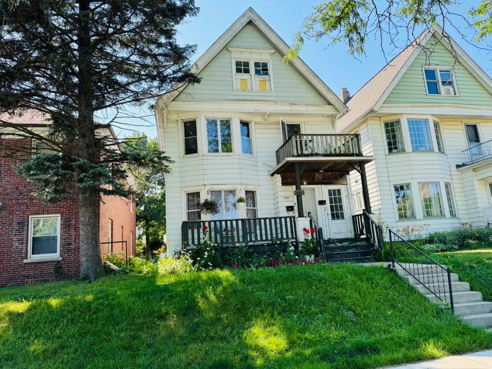 2809 N Humboldt Blvd, Milwaukee, ויסקונסין 53212, ארצות הברית של אמריקה