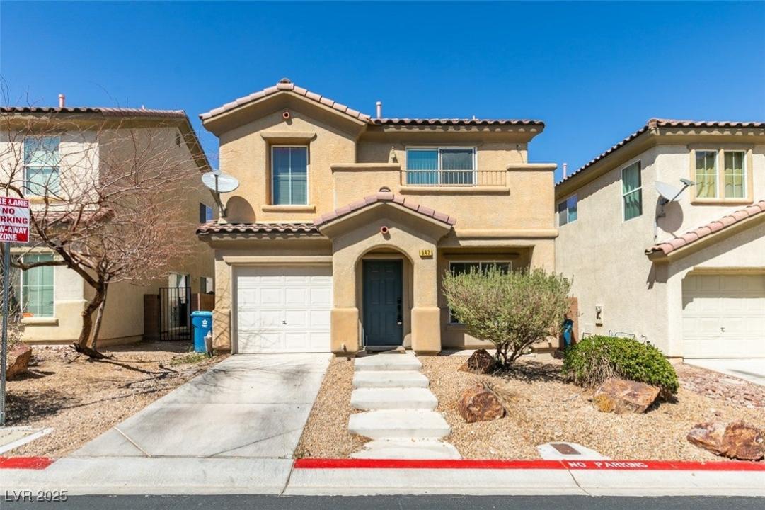 542 Queensborough Avenue, Las Vegas, 네바다 89178, 미국