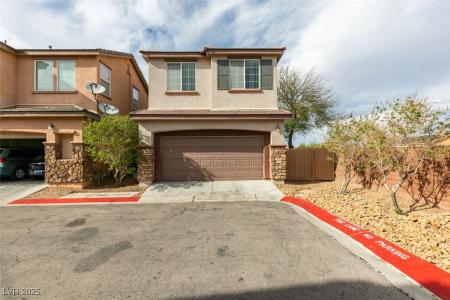 8607 Rowland Bluff Avenue, Las Vegas, Nevada 89178, USA