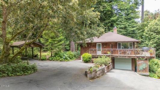 32200 Westwood Drive, Fort Bragg, קליפורניה 95437, ארצות הברית של אמריקה