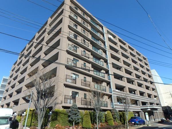 北双葉町, シンフォニックシティ・オペラコート, 高崎市, Gunma 370-0842, Japan