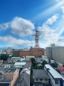 中河原町, サーパス中河原　, 宇都宮市, 栃木県 320-0815, 日本
