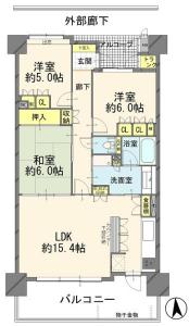 中河原町, サーパス中河原　, 宇都宮市, 栃木県 320-0815, 日本