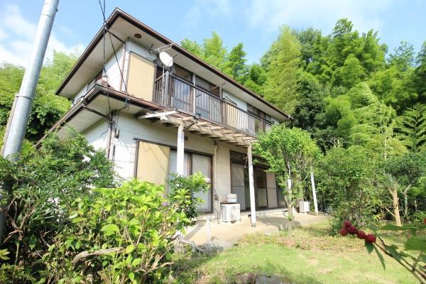 黒川1588, 川崎市麻生区, 神奈川 215-0035, 日本