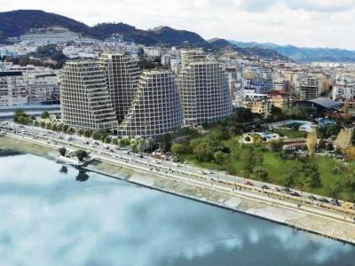 Tirana, Albania