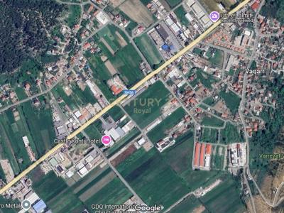 Periferia Tiranë, Tirana, Albania