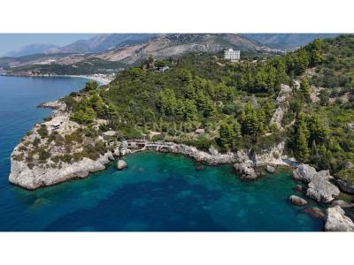 Himarë, 阿爾巴尼亞