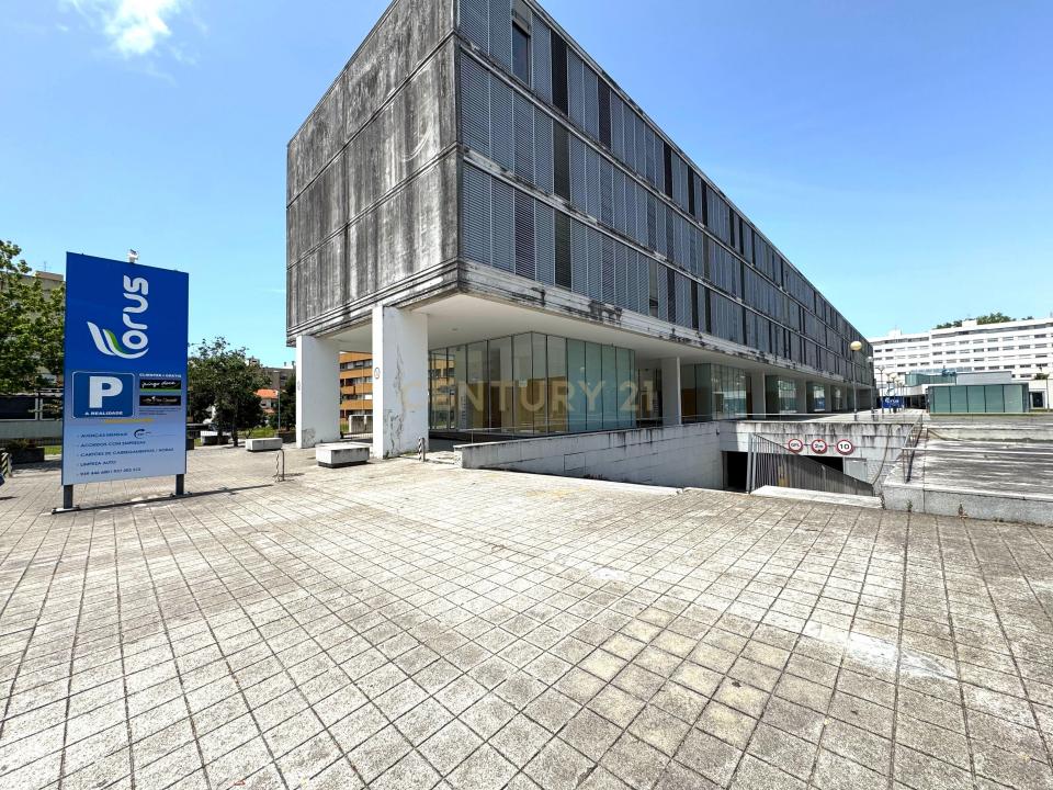 Matosinhos, Porto 4465-330, Portogallo