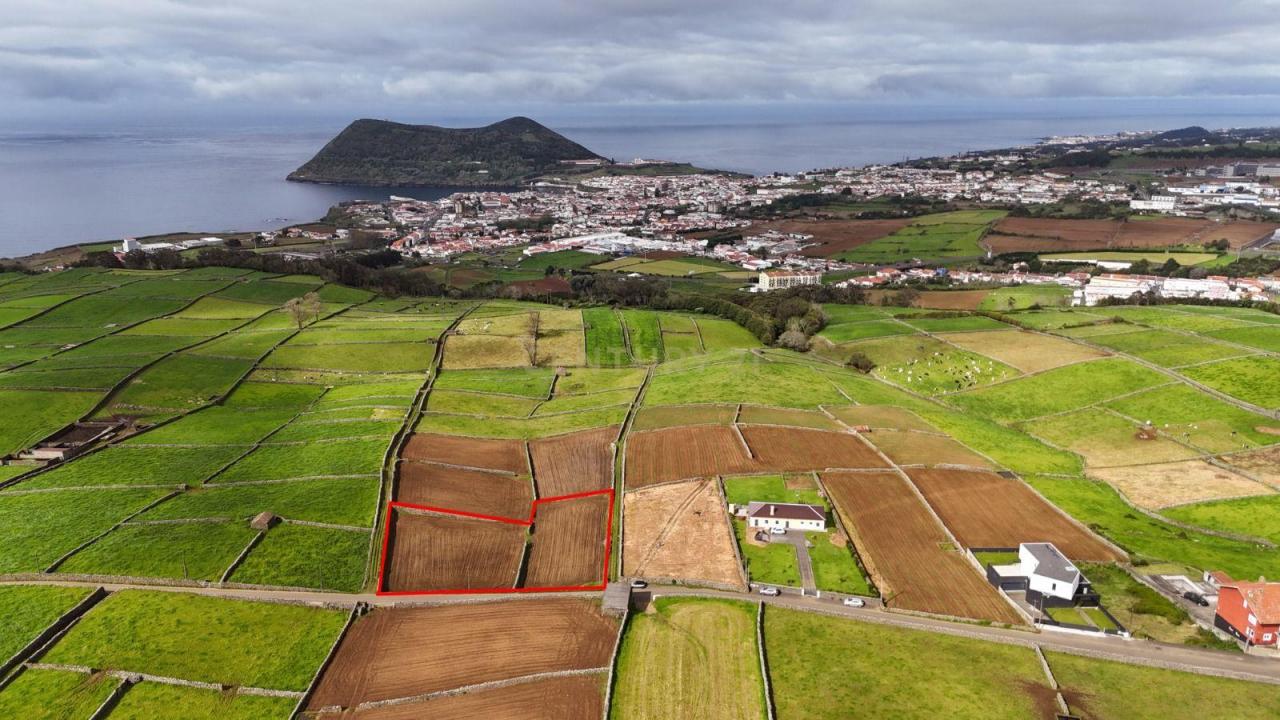 Angra Do Heroísmo, Ilha Terceira 9700-440, פורטוגל
