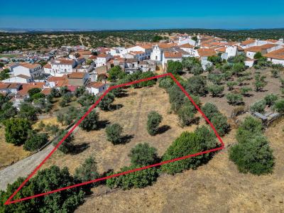Portel, Évora 7220-521, Portugal