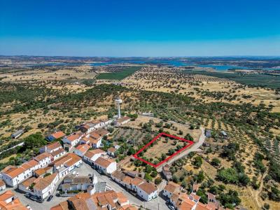 Portel, Évora 7220-521, Portugal