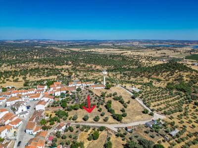 Portel, Évora 7220-521, Portugal