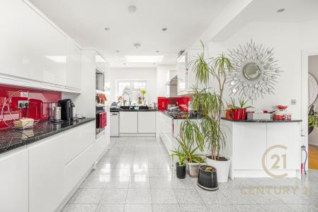 Cotsford Avenue, New Malden, 英国