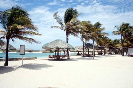 Beachfront Condo 9-3 in Parrot Tree Plantation , Roatán, Islas de la Bahía 34101, Honduras