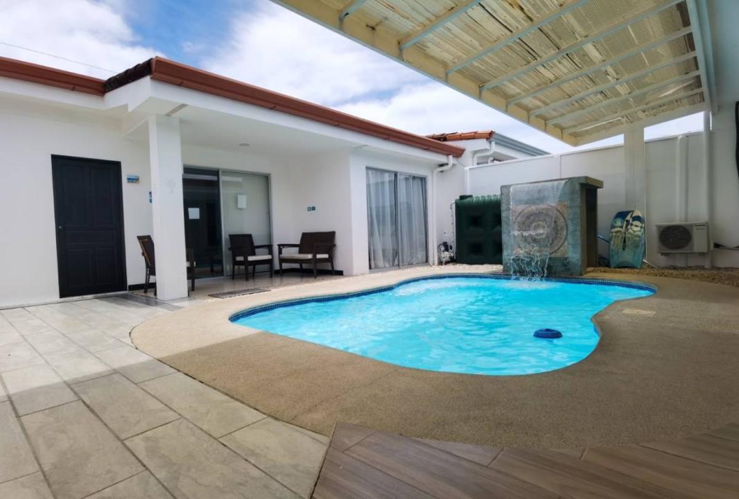, Playa Esterillos Parrita, Puntarenas 00001, קוסטה ריקה