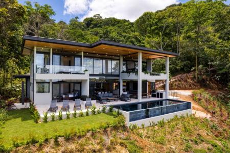 Poza Azul rd , Savegre Quepos, Puntarenas 00001, Costa Rica