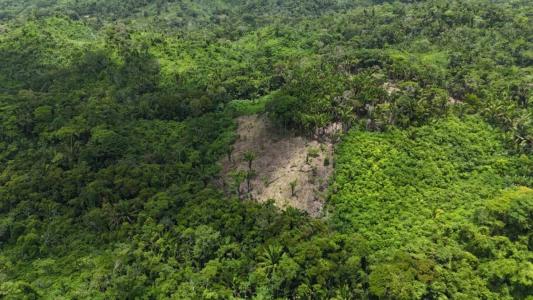 San Antonio, Toledo 00001, Bélize