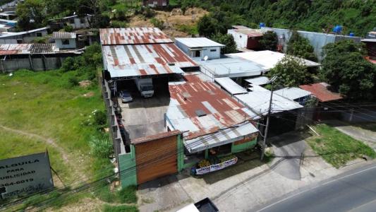 San Nicolás Central, Cartago 30104, Costa Rica