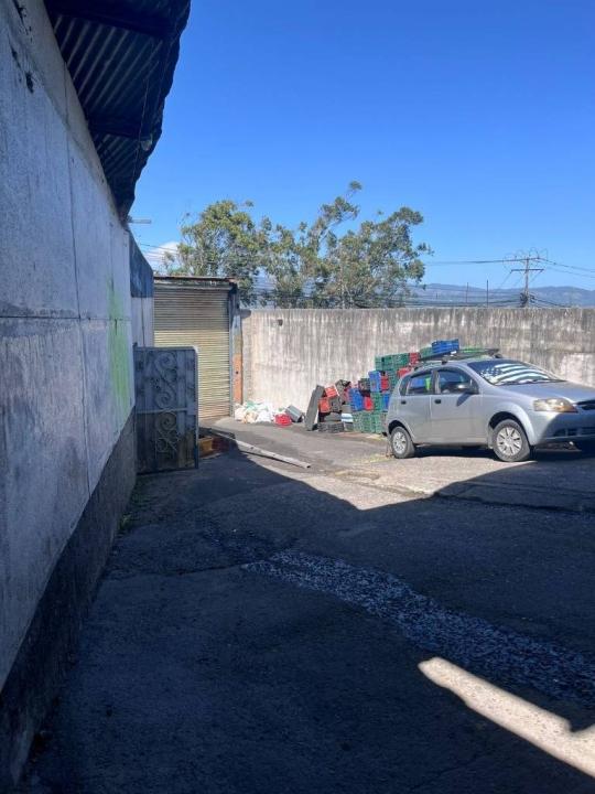 San Nicolás Central, Cartago 30104, Costa Rica