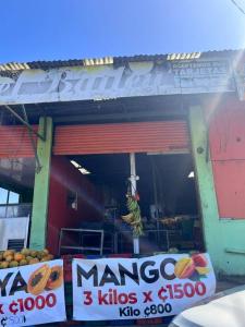 San Nicolás Central, Cartago 30104, Costa Rica