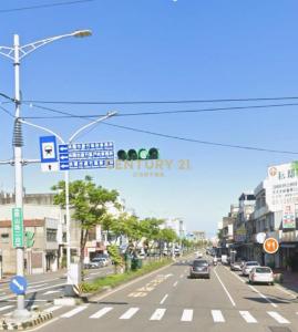 南山段, 蘆竹區, Taoyuan 338, Tayvan