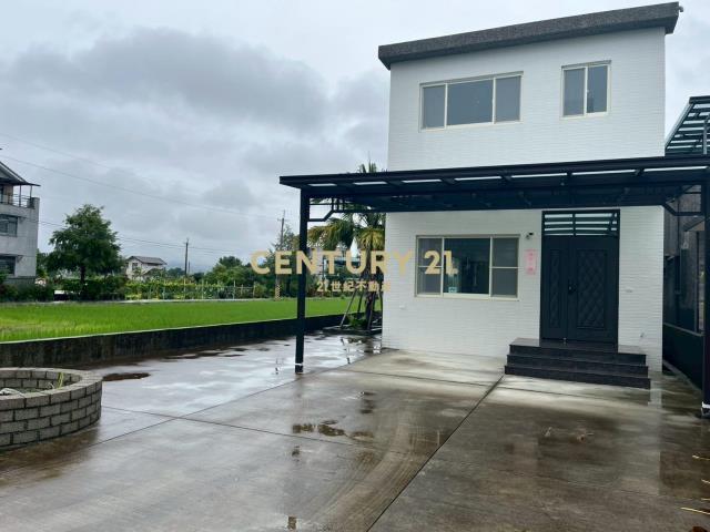 溪洲路, Yuanshan Township, Yilan City 264, 대만