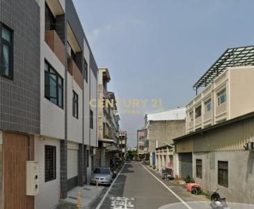 中山街, Tianzhong Township, Changhua County 520, Taïwan