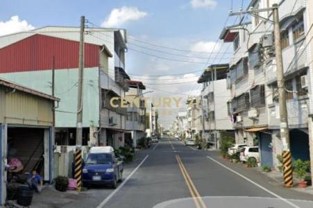 中山街, Tianzhong Township, Changhua County 520, Taïwan
