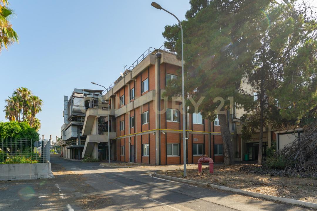 Strada III Mimosa, Catania, Sicilia 95127, איטליה