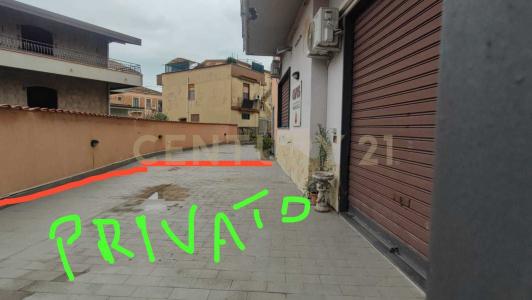 Via Siculo Orientale, Catania, Sicilia 95016, Italy