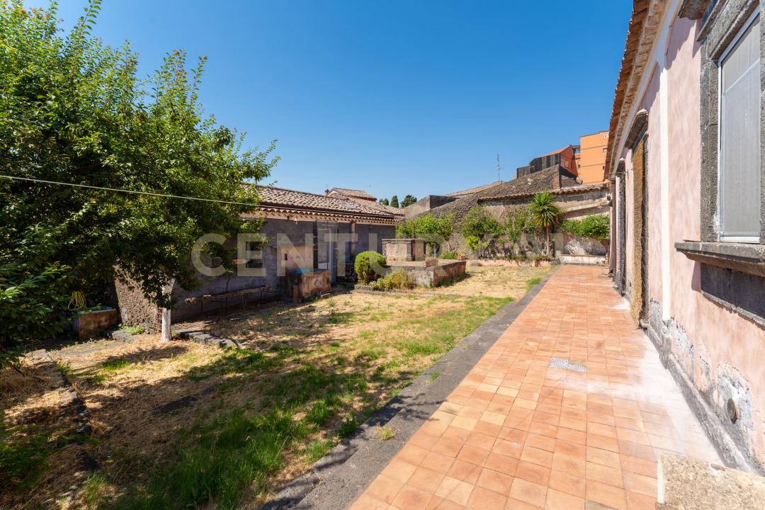 Via Calvario, Mascalucia, Sicilia 95030, 意大利