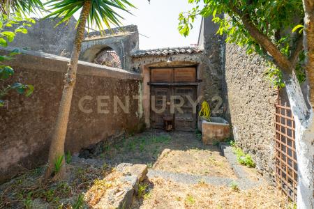 Via Calvario, Mascalucia, Sicilia 95030, 意大利