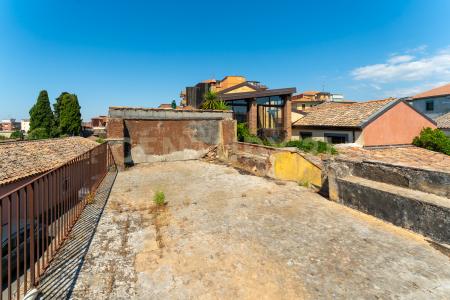 Via Calvario, Mascalucia, Sicilia 95030, 意大利