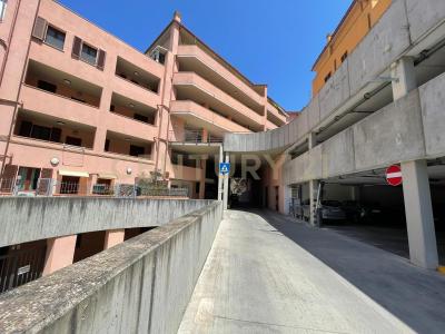 Strada dell Argentiera, Monte Argentario, Toscana 58019, Italia