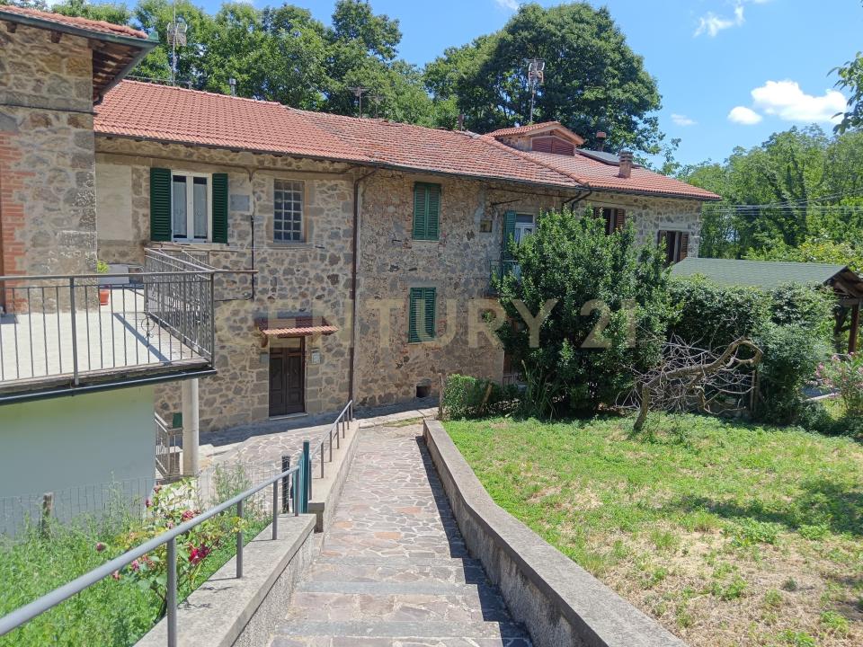 Via Val di Piatta, Abbadia San Salvatore, Toscana 53021, Włochy