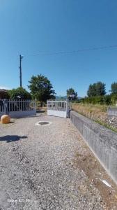 Via Romana Ovest, Porcari, Toscana 55016, Ý