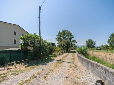 Via Romana Ovest, Porcari, Toscana 55016, Ý