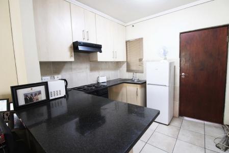 Sandton, Gauteng, Güney Afrika