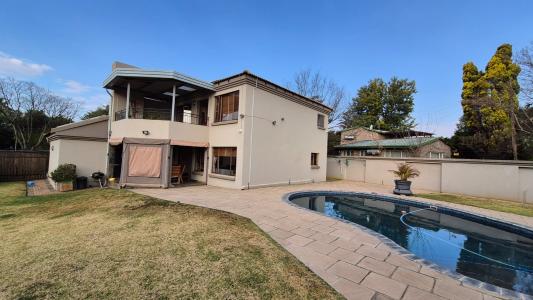 Centurion, Gauteng, Südafrika