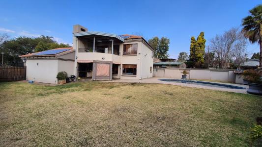 Centurion, Gauteng, Südafrika