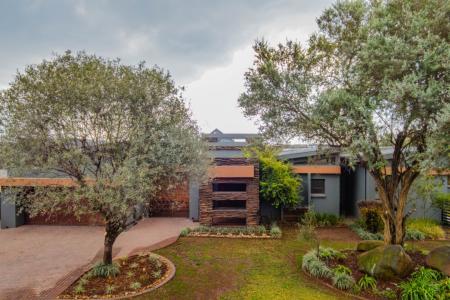 Kempton Park, Gauteng, Nam Mỹ