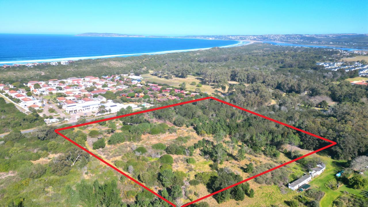 Plettenberg Bay, Western Cape, Южная Африка