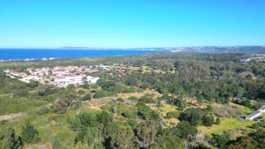 Plettenberg Bay, Western Cape, Южная Африка