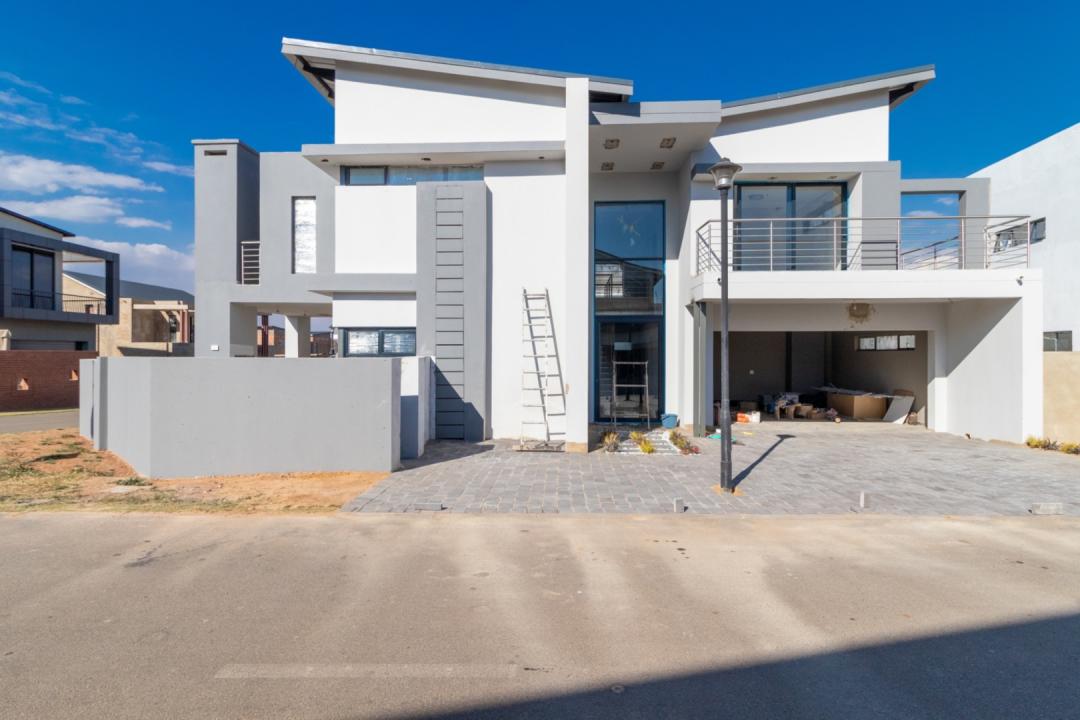Kempton Park, Gauteng, Nam Mỹ