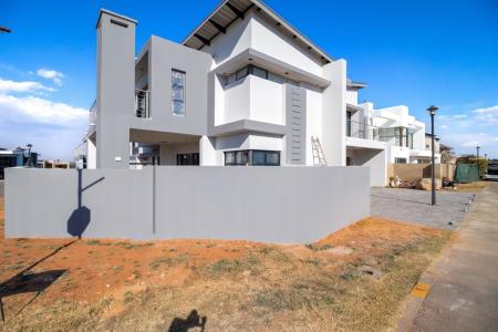 Kempton Park, Gauteng, Nam Mỹ