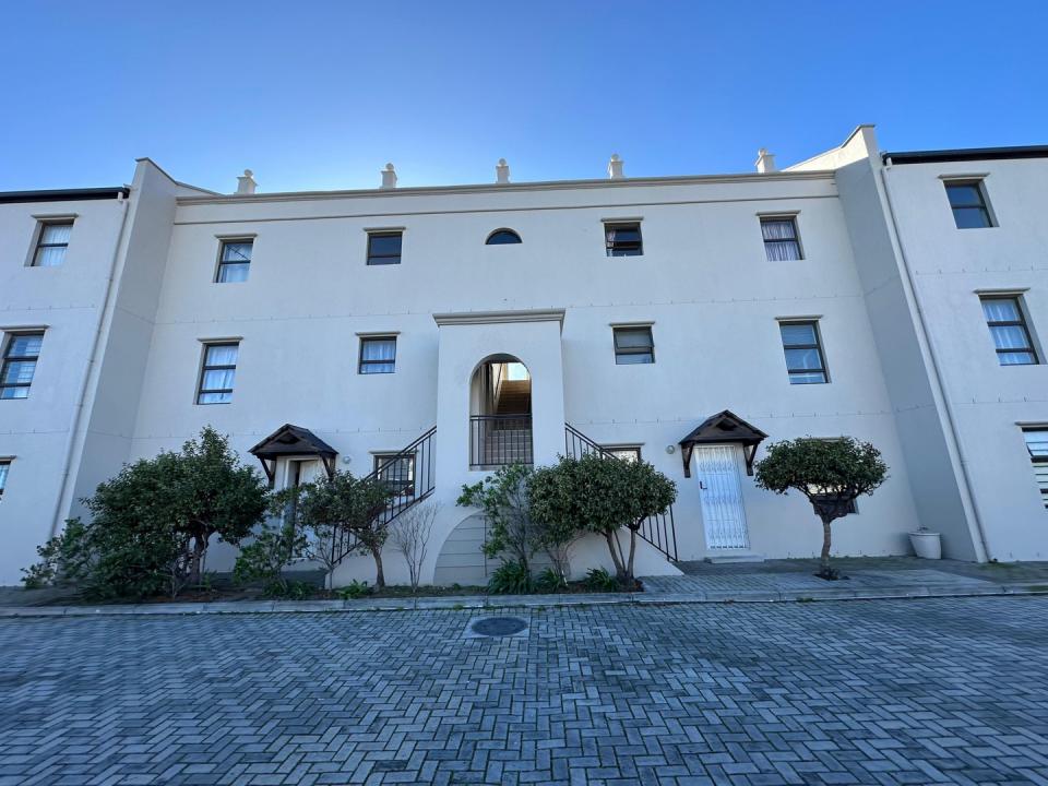 Gordons Bay, Western Cape, דרום אפריקה 