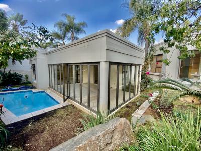 Sandton, Gauteng, South Africa